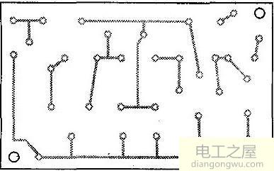 自制电路板怎么腐蚀