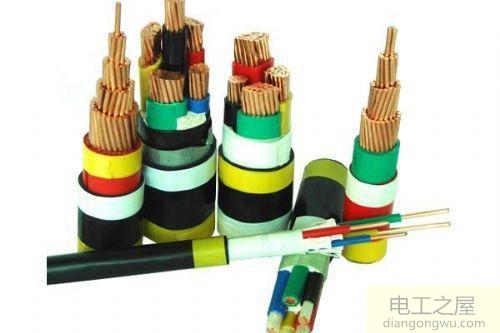 大功率负荷用电电缆线径小几根电缆并联可以吗