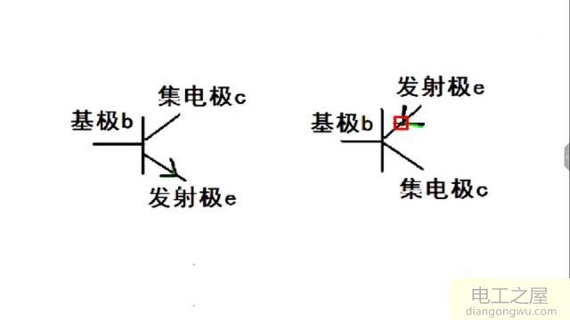 集电极反向电压是什么意思