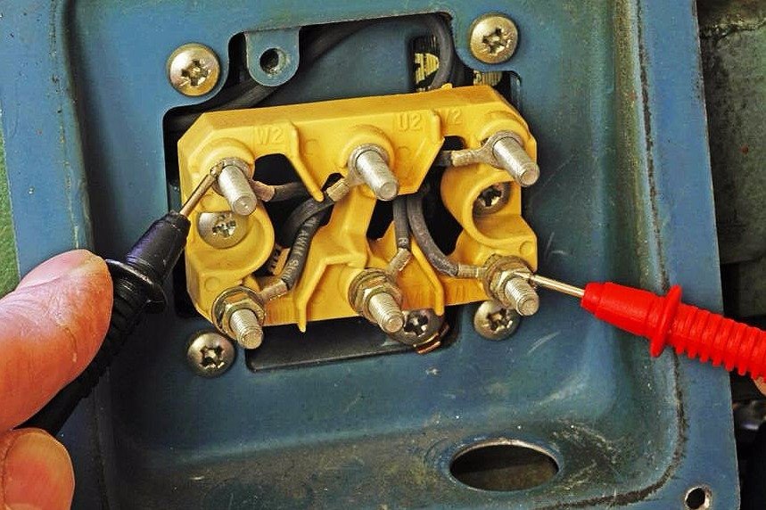 维修电工不会判断电机好坏，还谈怎么维修？方法教给你，一学就会