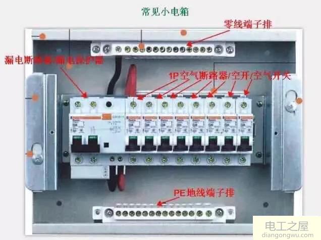 火线断了零线和地线短路跳闸吗