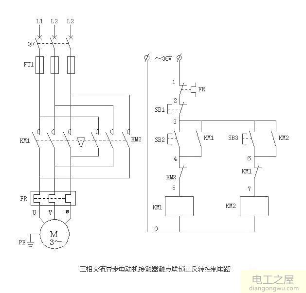 看电路图的方法和技巧