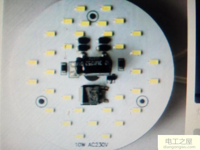 灯关闭以后还有余光怎么解决