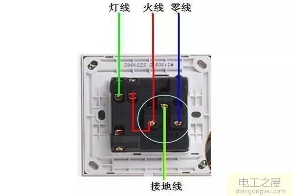 电饭锅水烧开用电笔测量锅盖有电