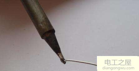 偶尔在家里修理电器一般用多大的电烙铁