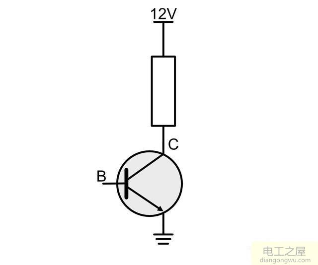 三极管的放大效应是怎么回事