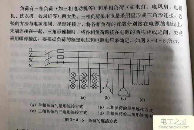 交流电为什么有火线零线之分