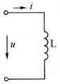 纯电感电路