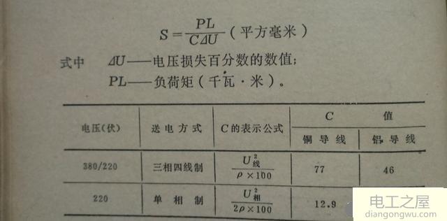 100KW电机选用多大电缆合适