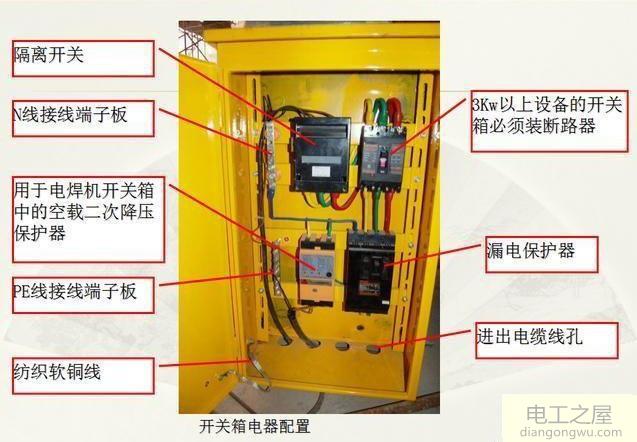 三相五线制怎么检测零线地线火线