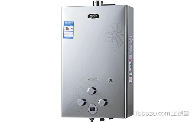 厨房电器怎么保养—热水器