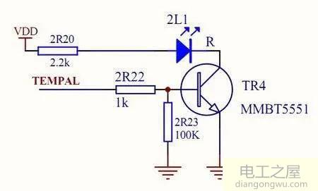 led灯不亮的原因哪几种?怎么检查