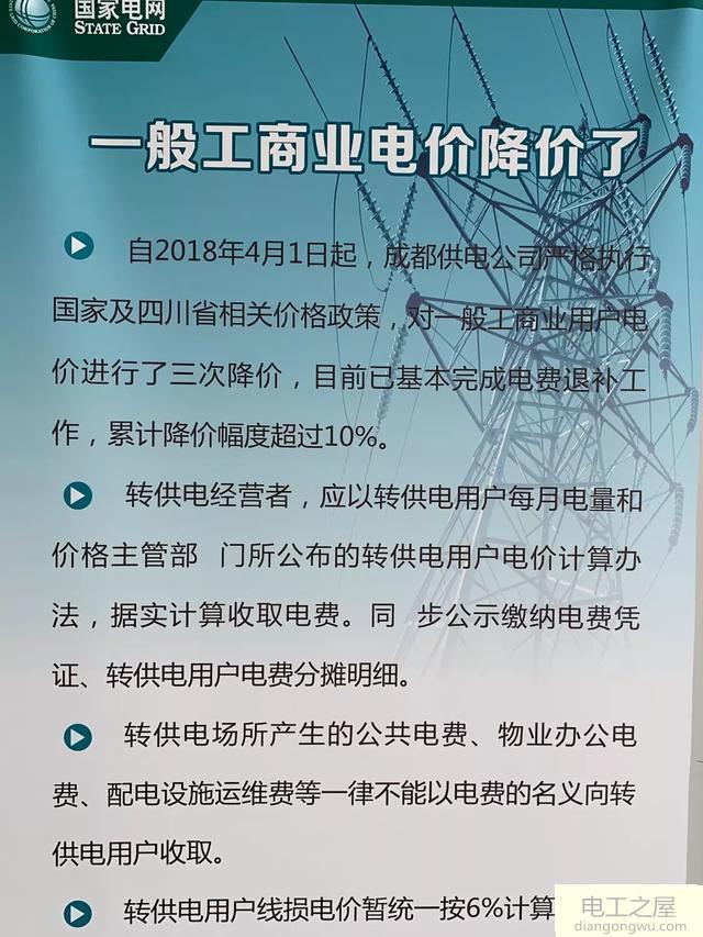 有人说现在的电费比以前的电费要贵,你怎么看