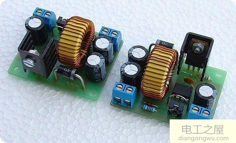 有哪些方法能将6v电压变成12v