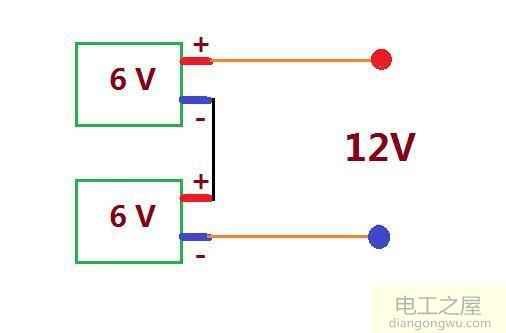 有哪些方法能将6v电压变成12v