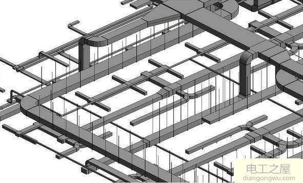 电气设计师学习BIM有用吗