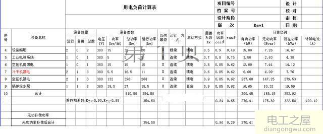 3相交流电怎么算电功率