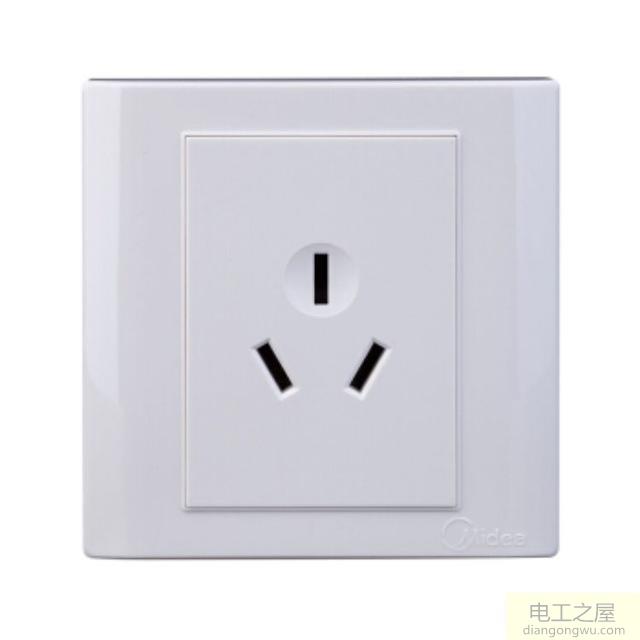 正确使用插座是家庭安全用电的重要一环