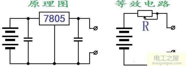 线性电源芯片发烫怎么解决