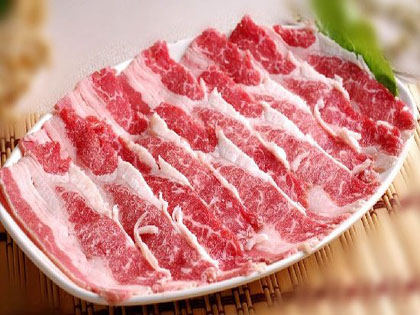 没有冰箱怎么保存肉