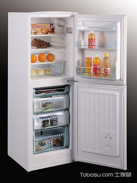 冰箱不制冷