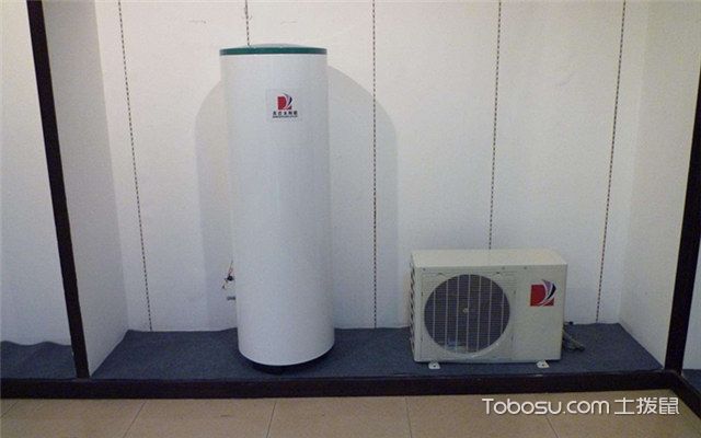 空气能热水器十大品牌排名