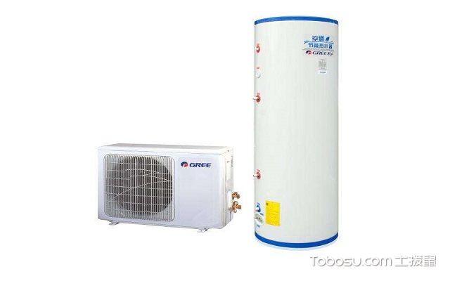 家庭空气能热水器的优缺点
