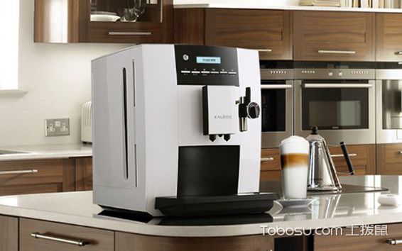 半自动咖啡机和全自动咖啡机的区别有哪些