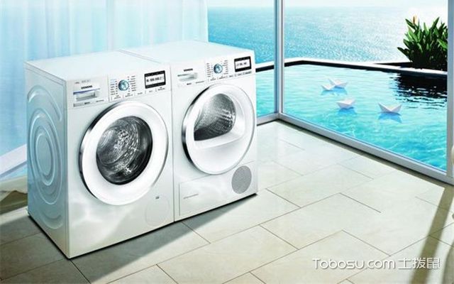 全自动洗衣机怎么用