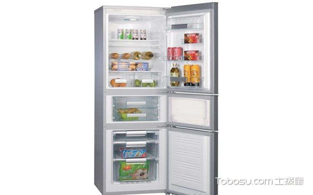 冰箱不制冷是什么原因