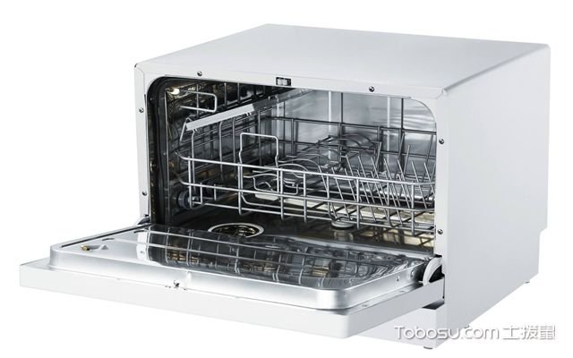 家用洗碗机如何选购之噪音大