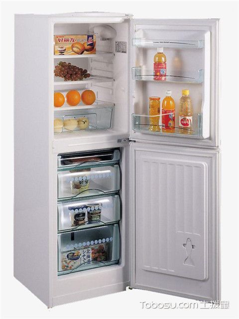 冰箱常见故障之冰箱不停机