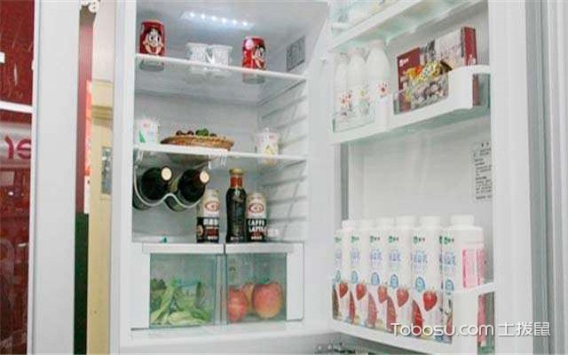 冰箱食物如何存储之淀粉类