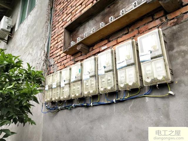农村申请安装一只电表需要多长时间