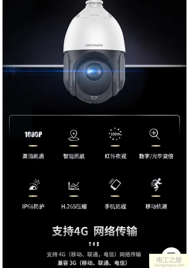 没有wifi手机时时监控大棚需要什么终端设备