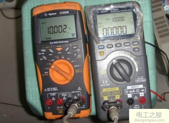 常用的电工工具和电工仪表有哪些