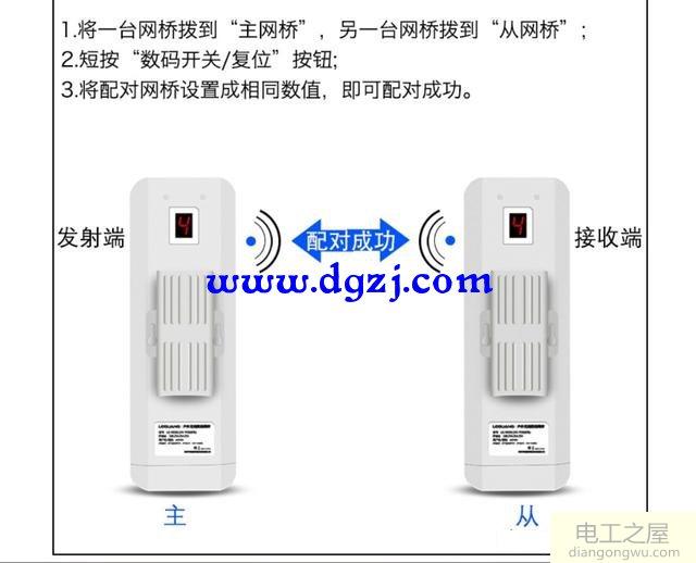 如何在150米外用显示器看录像机图像