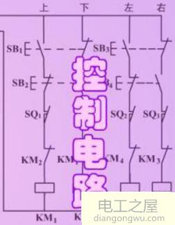 电动葫芦的手推按钮开关电机不转动怎么办