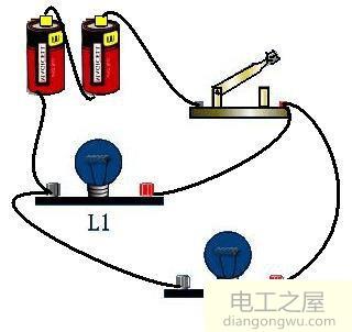 什么情况下用并联电路