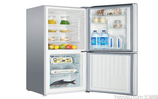 风冷冰箱与直冷冰箱