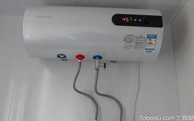 热水器为什么要清洗