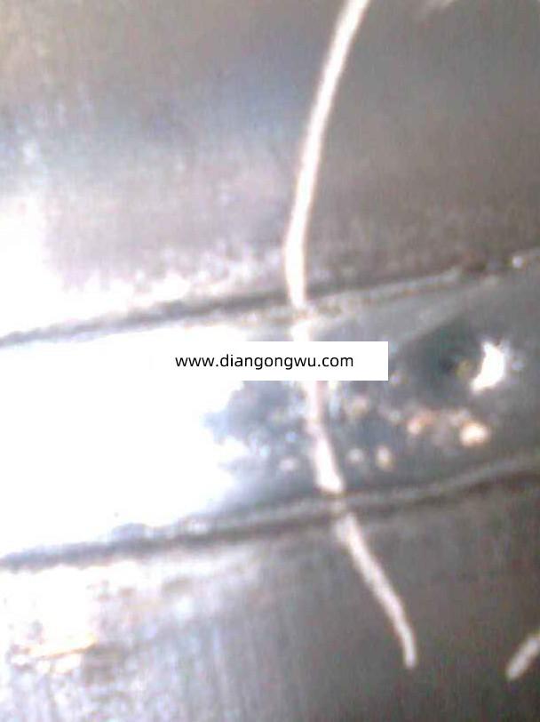 手工焊接质检过程中的缺陷有哪些