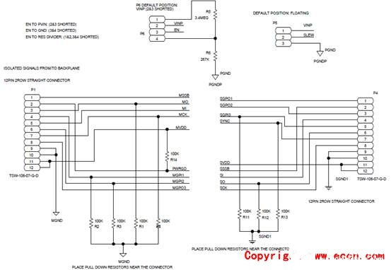 [原创] ADI ADP1032双路隔离微功耗电源管理解决方案