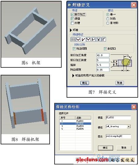 图6到图9