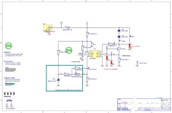 [原创] On Semi NCV7692汽车LED灯电流控制解决方案