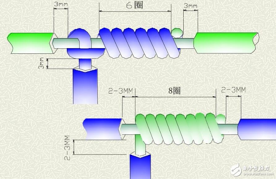 硬线连接方法_硬线传输_网线传输