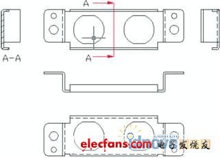 MouldCAD冲压模具设计软件