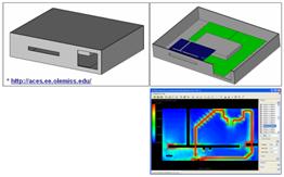 CST PCB Studio与CST MWS协同仿真