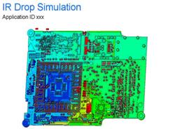 图15  IR-Drop分析