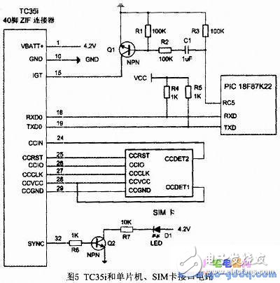 基于PIC单片机的护理机自动控制系统设计